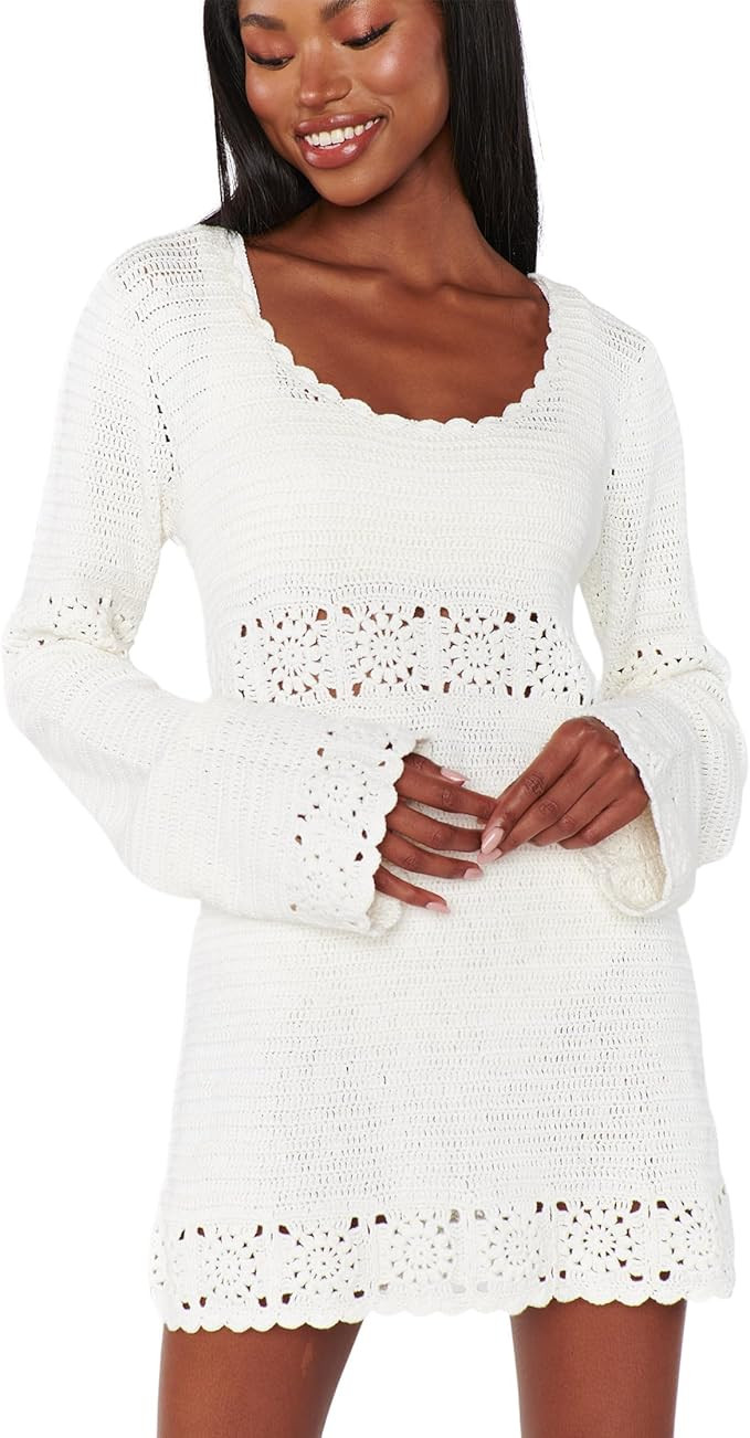 Show Me Your Mumu Women's Jet Lag Dress | Amazon (US)