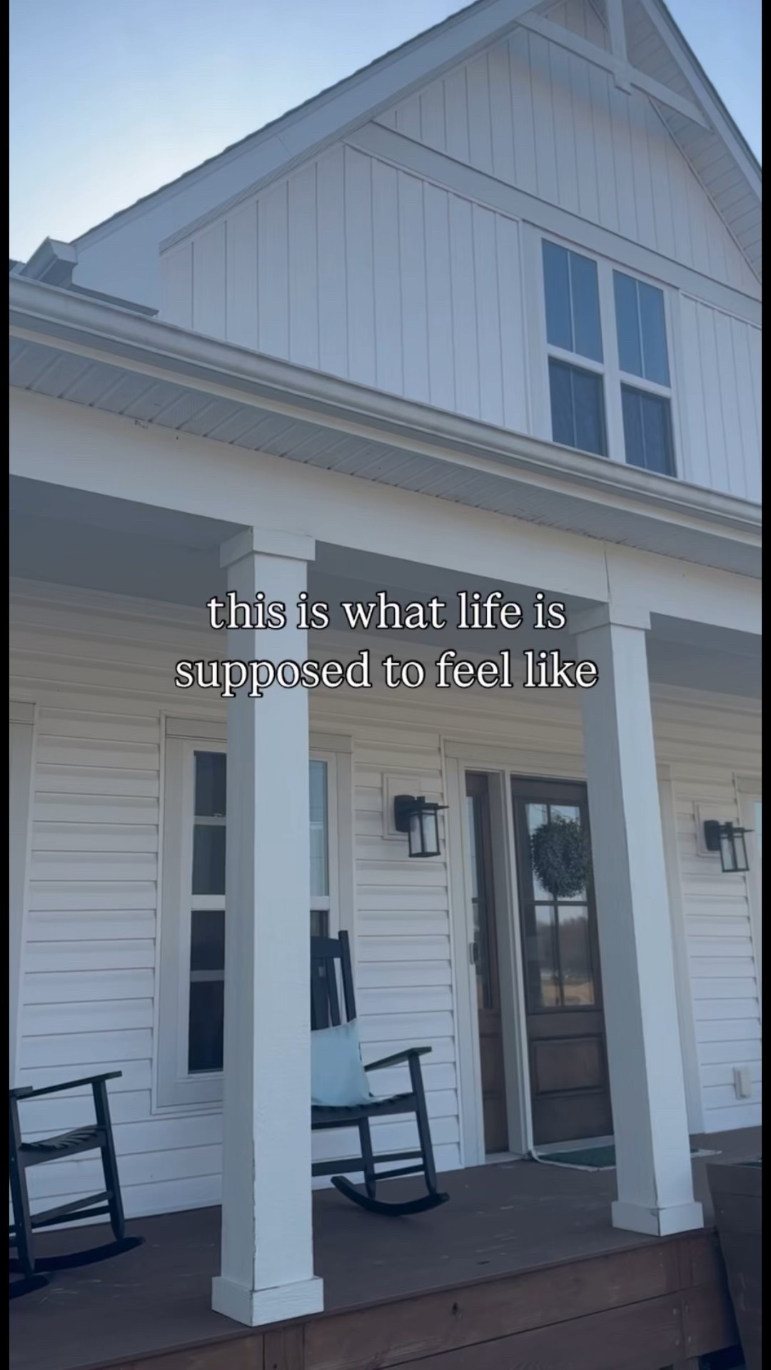 Spring days are meant to be spent on the porch! Still love these Amazon and Walmart finds! 

#LTKSpringSale #LTKHome #LTKSeasonal