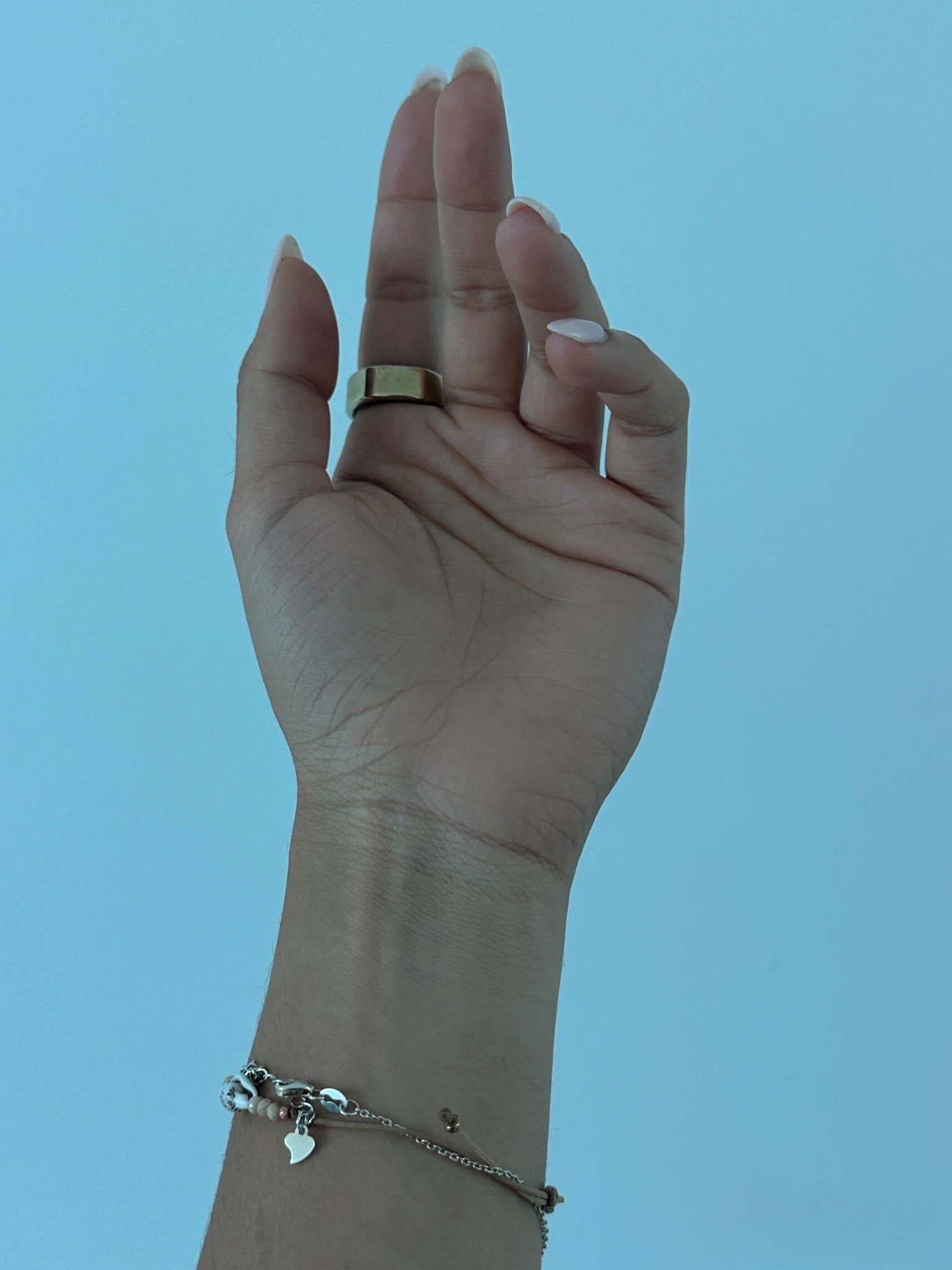 Oura ring

#LTKunder50 #LTKbeauty #LTKFind