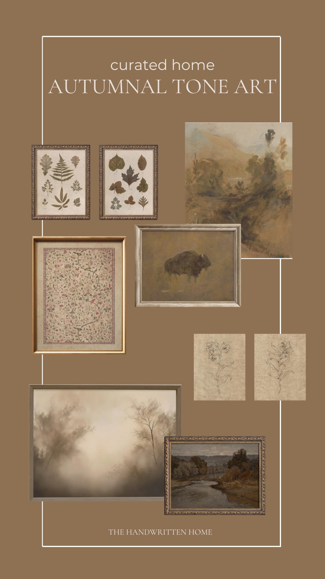 Autumn printable art! You know I’m a big fan of printable art but truth be told I usually keep my prints out year round! 

These have great fall tones but you can keep them out all year long.