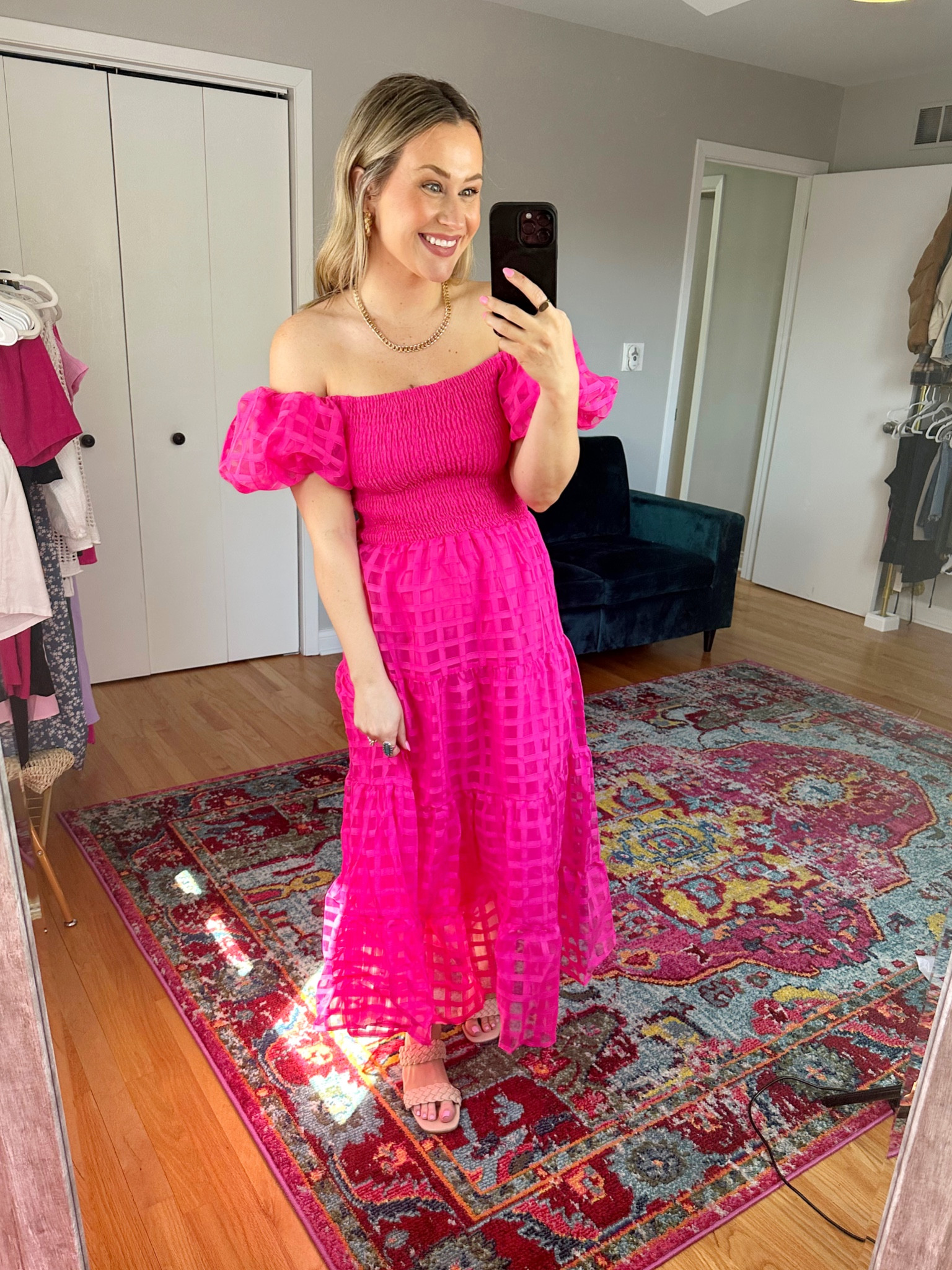 Spring wedding guest dress for a beach wedding! #amazonfashion #beachwedding #weddingguestdress

#LTKunder50 #LTKwedding #LTKshoecrush