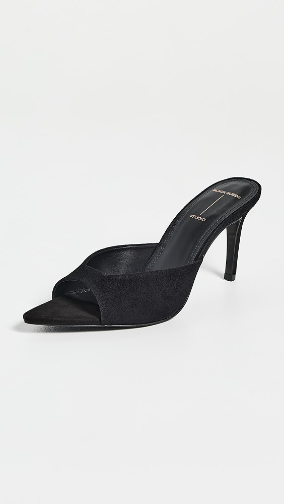 Brea Heels | Shopbop