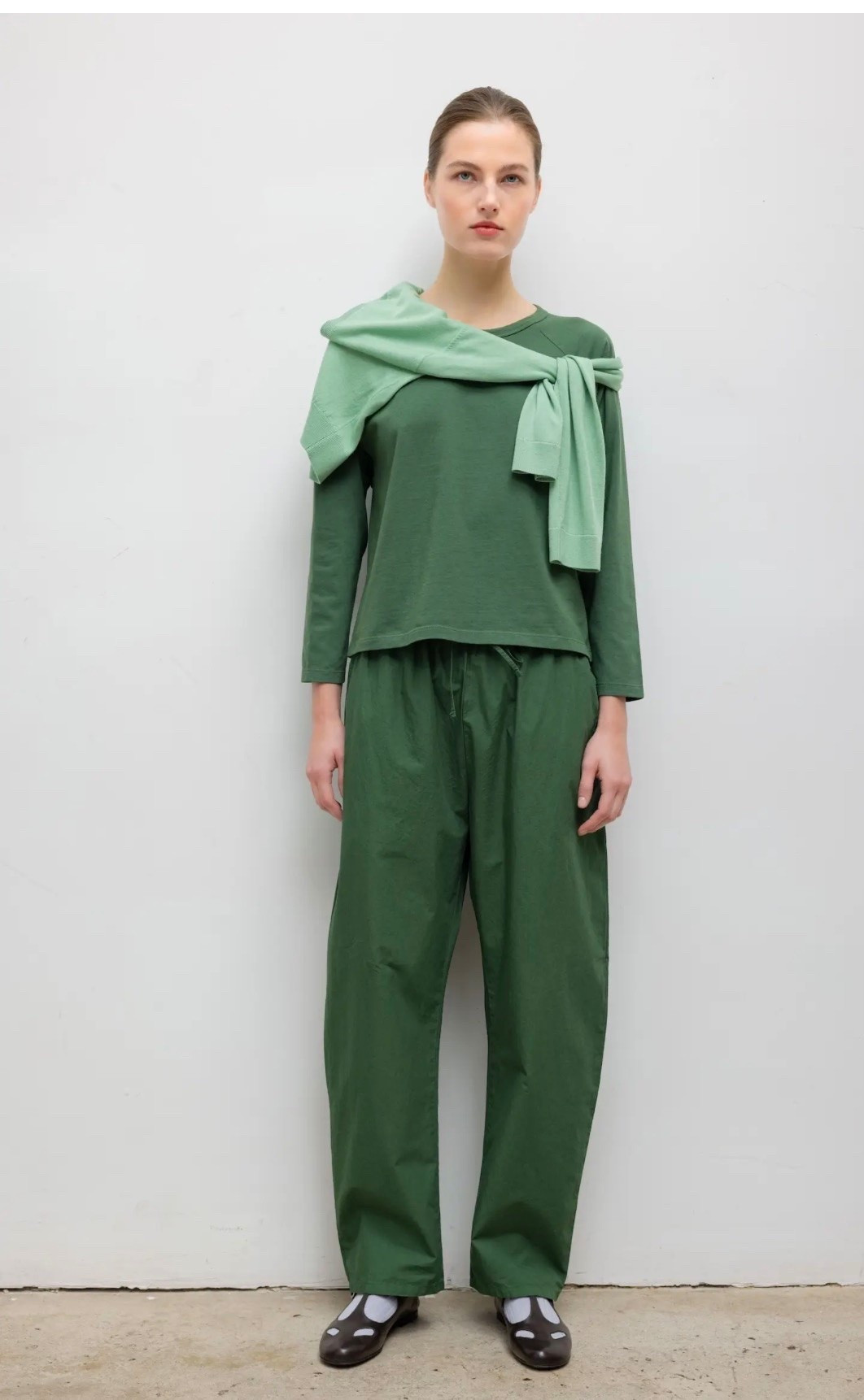 The new Kyoto (not carpenter) pant.

#LTKootd