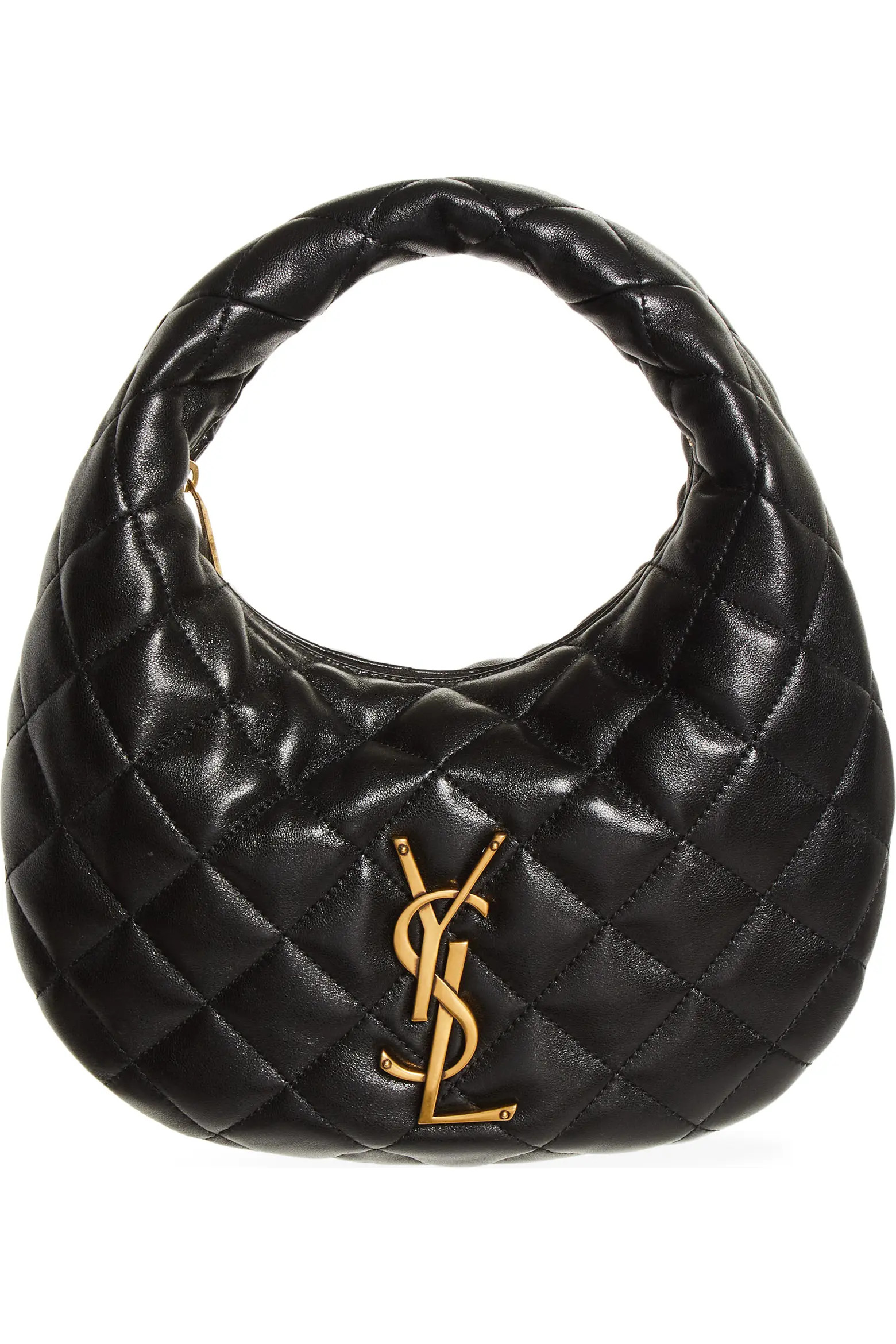 Baby Icare Quilted Leather Hobo Bag (Women) | Nordstrom | Nordstrom