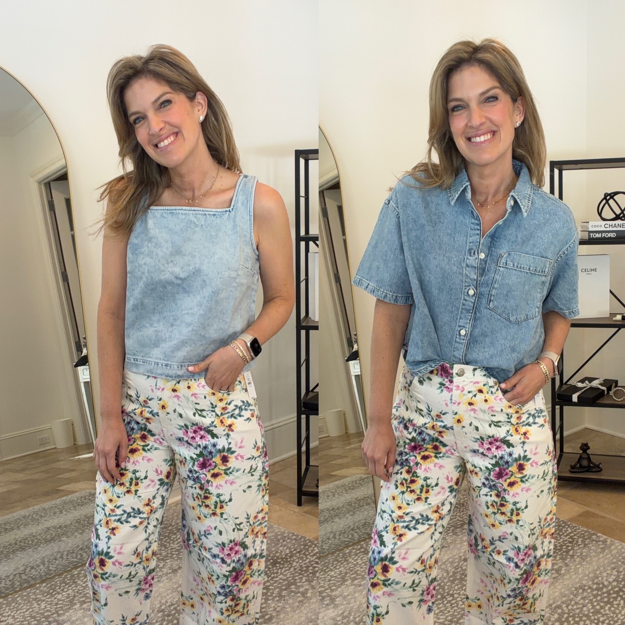 Gap pieces on sale!

#LTKSaleAlert #LTKgrwm #LTKSeasonal