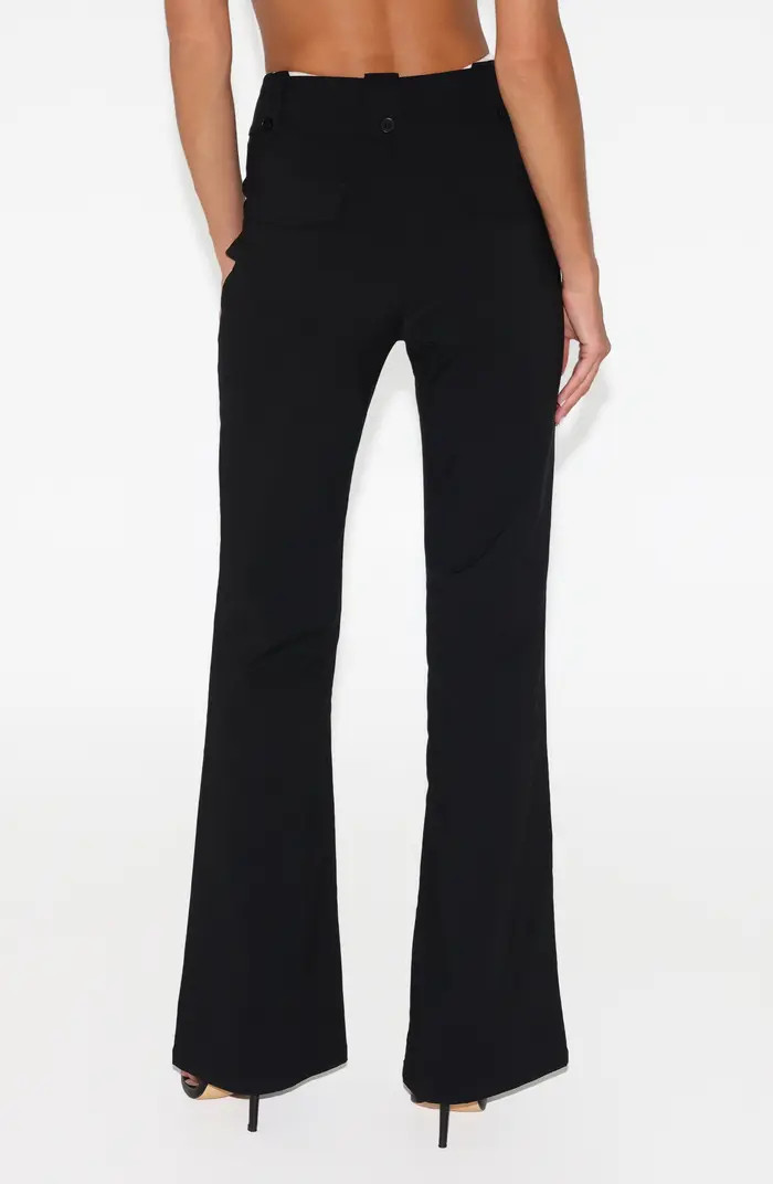Kittie High Waist Pants | Nordstrom