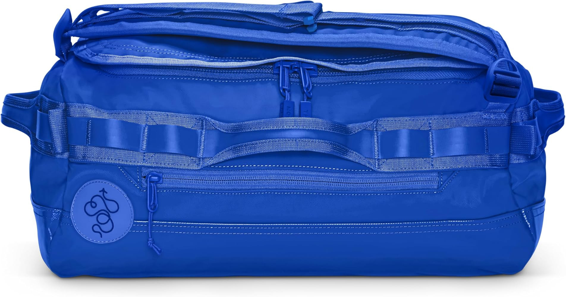 Baboon to the Moon Go-Bag Mini Duffle Bag - Stylish, Compact, TSA-Approved Carry-On Travel Bag in... | Amazon (US)