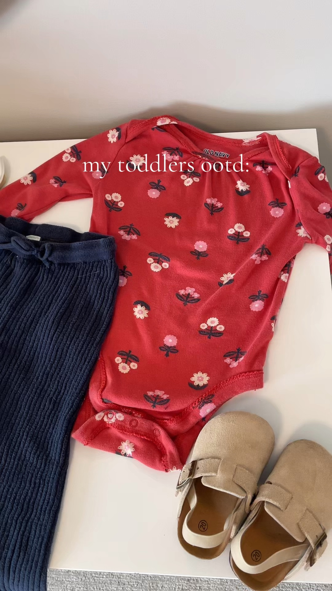 toddler ootd!! 

#LTKKids #LTKootd