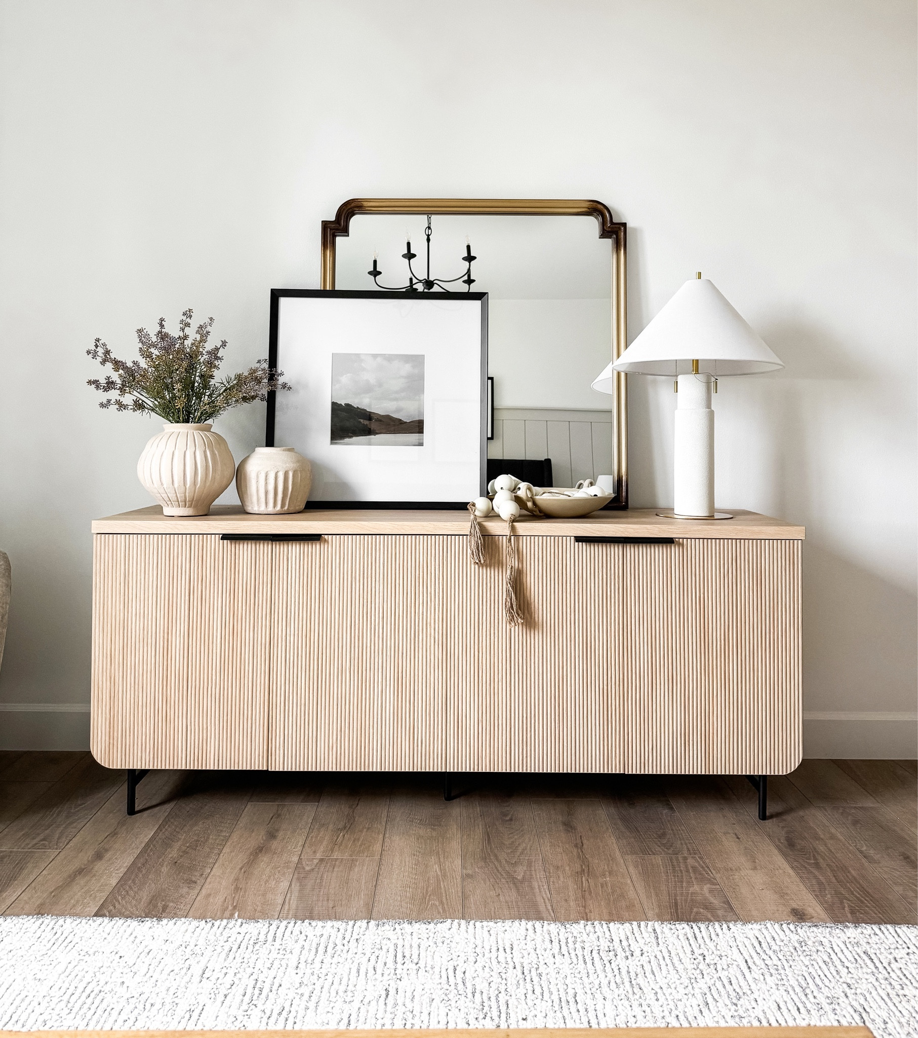 New console and favs from the new items from target! 

#LTKSeasonal #LTKstyletip #LTKfindsunder50