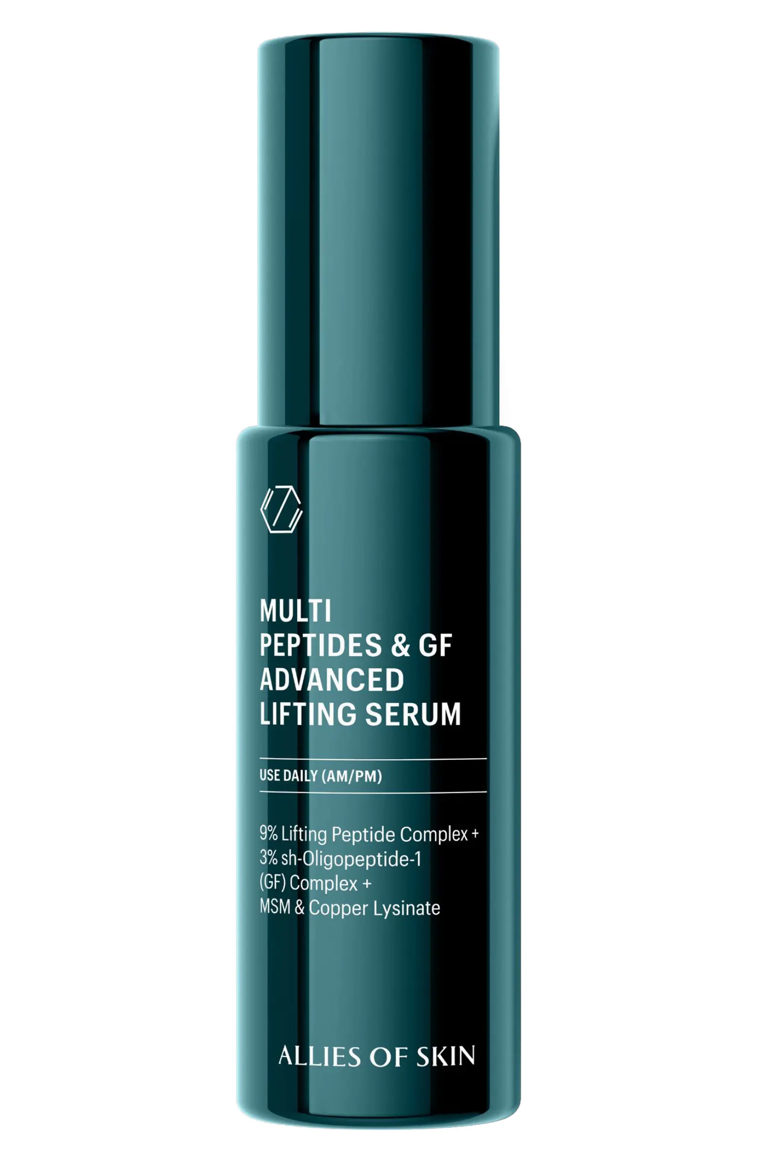 Multi Peptides & GF Advanced Lifting Serum | Nordstrom