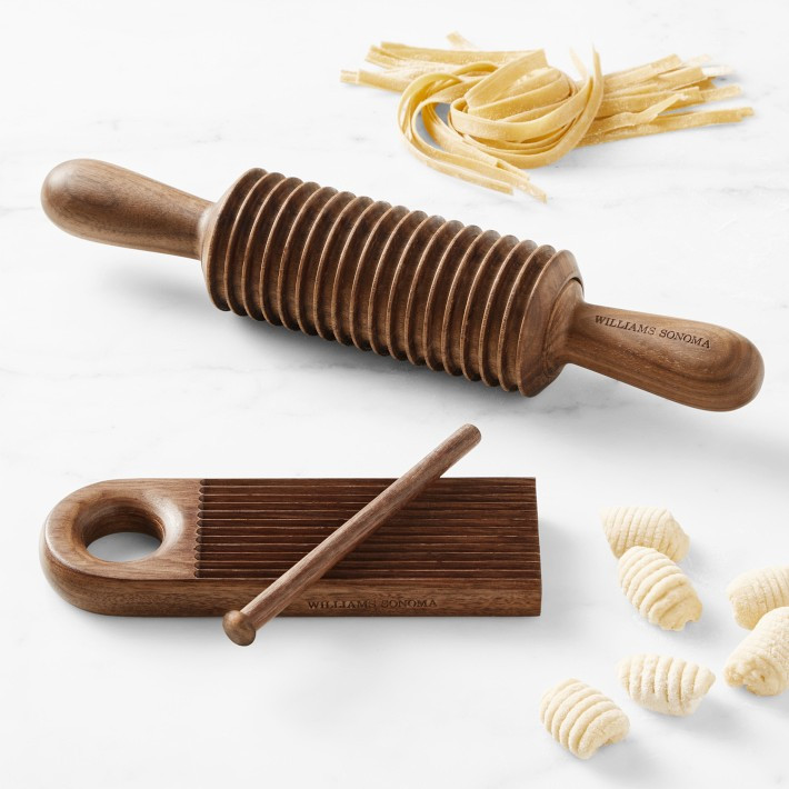 Williams Sonoma Gnocchi and Cutter Set | Williams-Sonoma