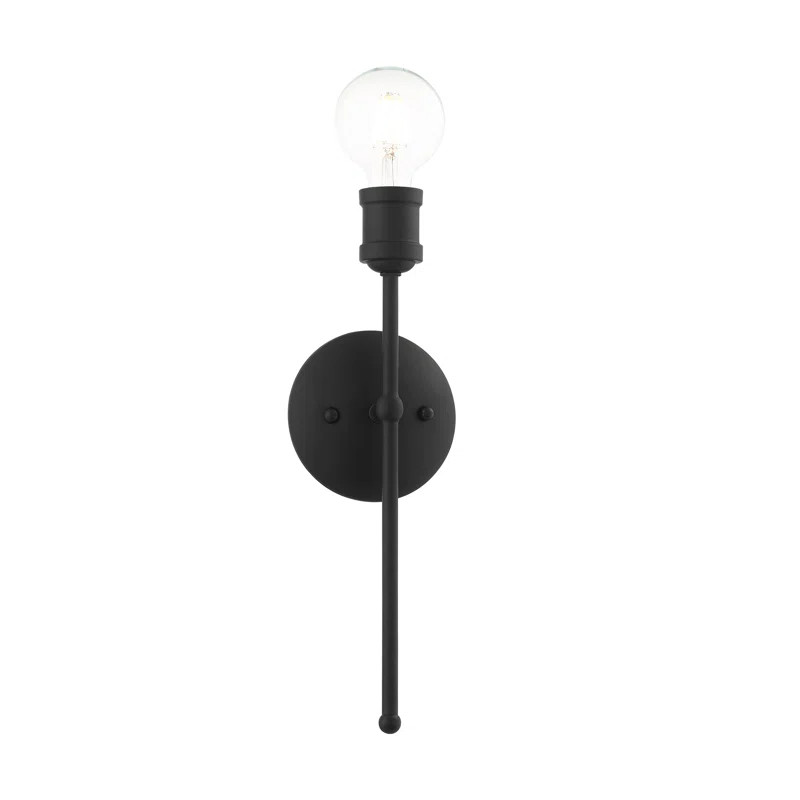 Chelchowska 1-Light Wallchiere | Wayfair North America
