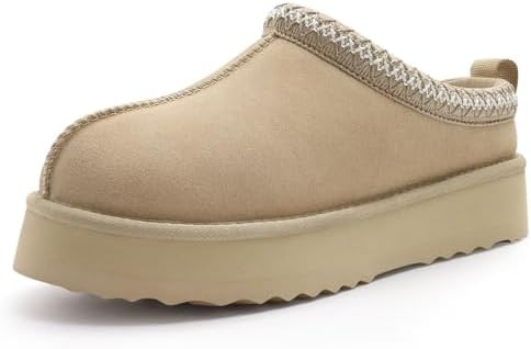 Platform Clog | Amazon (US)