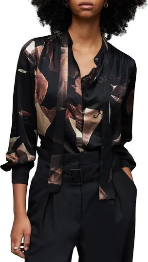 Toni Iris Shirt | Nordstrom