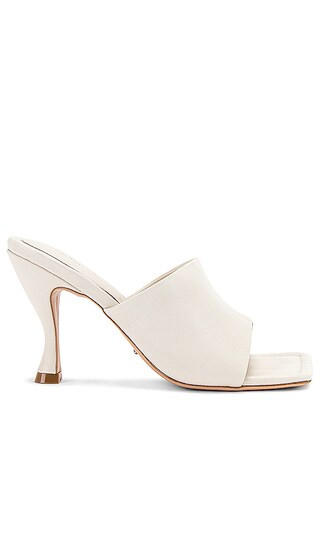 Lava Sandal in Dove | Revolve Clothing (Global)