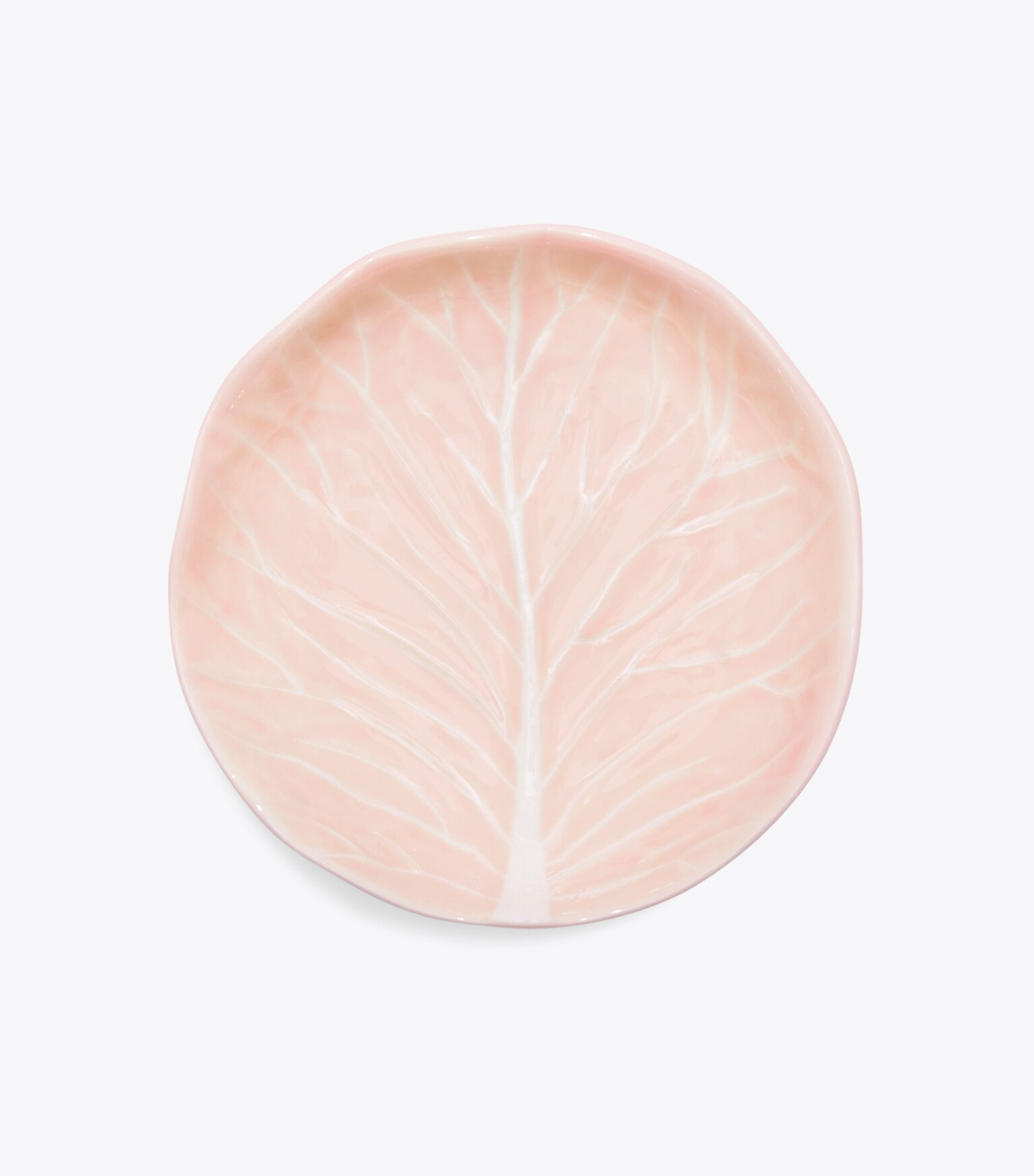 LETTUCE WARE CANAPÉ PLATE, SET OF 4 | Tory Burch (US)