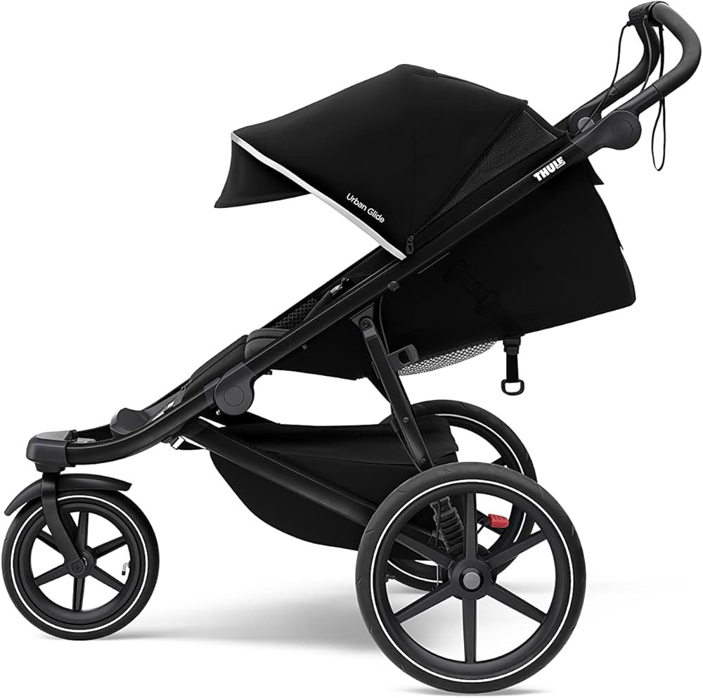 Thule Urban Glide 2 Jogging Stroller | Amazon (US)