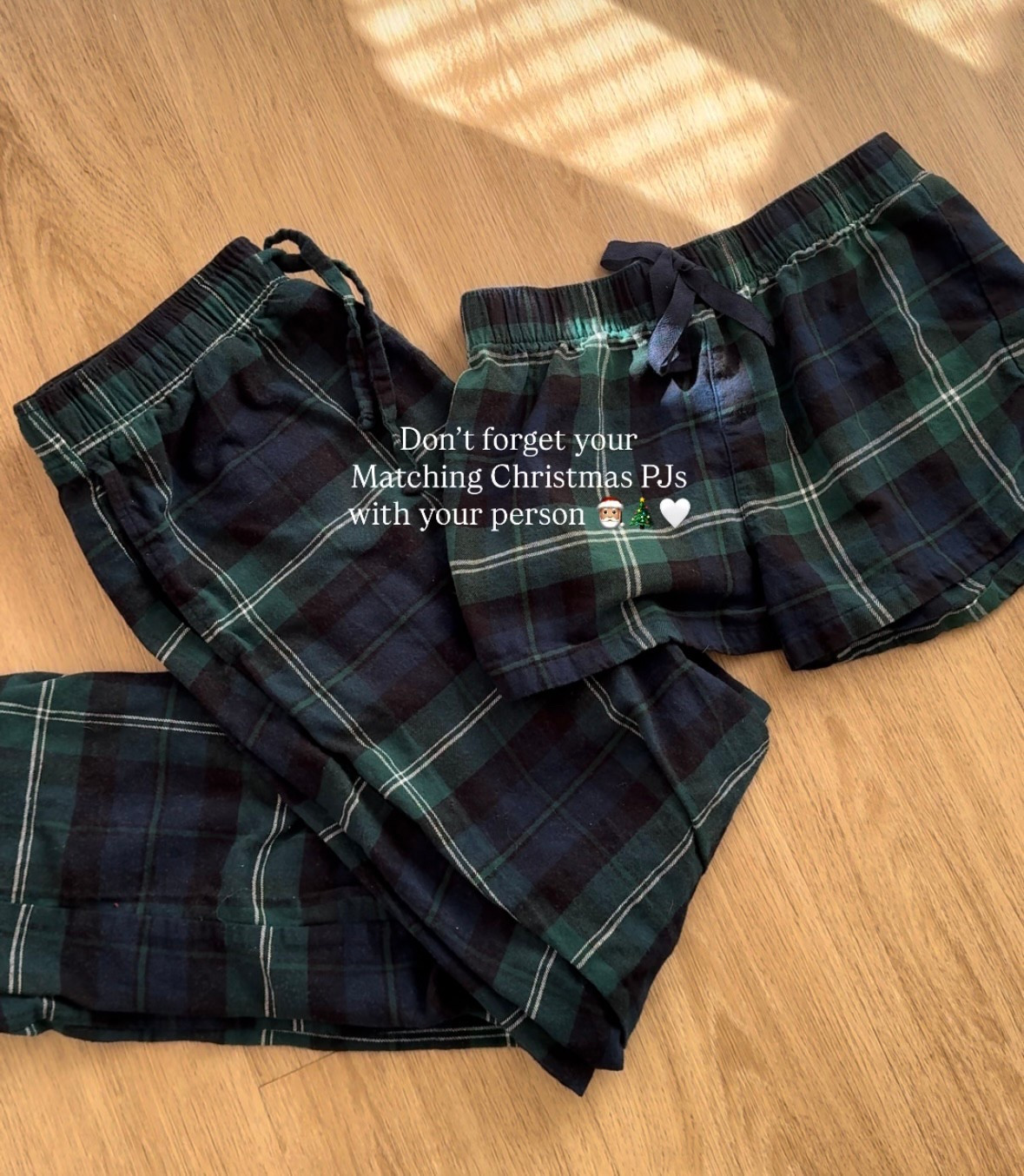 Matching Couple Pajamas 🎄
Old Navy Pajamas, Old Navy Christmas, Christmas Pjs, Christmas Pajama shorts, Ralph Lauren inspired Christmas 

#LTKGiftGuide #LTKSeasonal #LTKHoliday