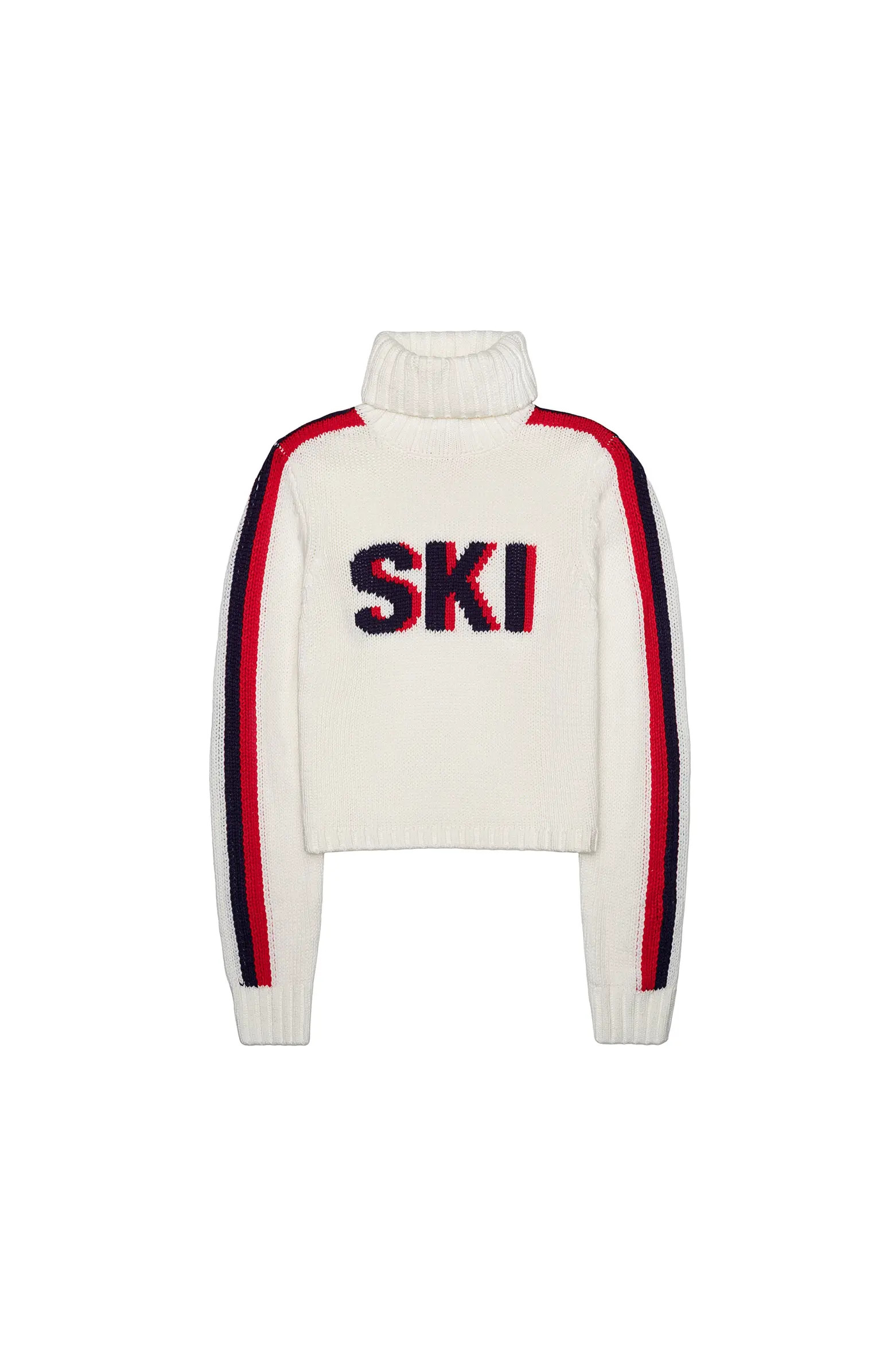 Jade Turtleneck Ski Sweater | Nordstrom