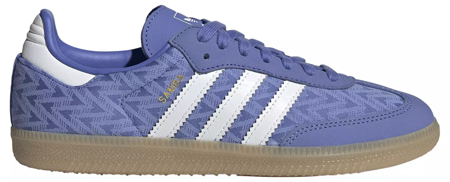 adidas Women's Samba OG Shoes | DICK'S Sporting Goods