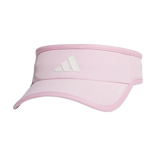 Adidas Womens Superlite Visor – Lightweight Athletic Sport Hat for Workouts | Amazon (US)