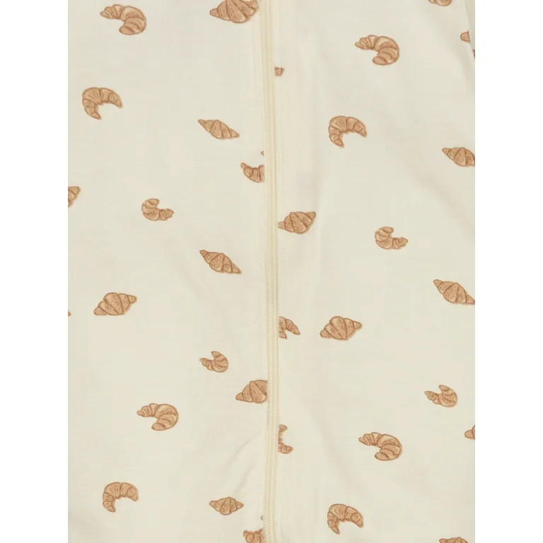 Modern Moments by Gerber Baby Unisex Super Soft Coverall, Sizes Newborn - 12 Months | Walmart (US)