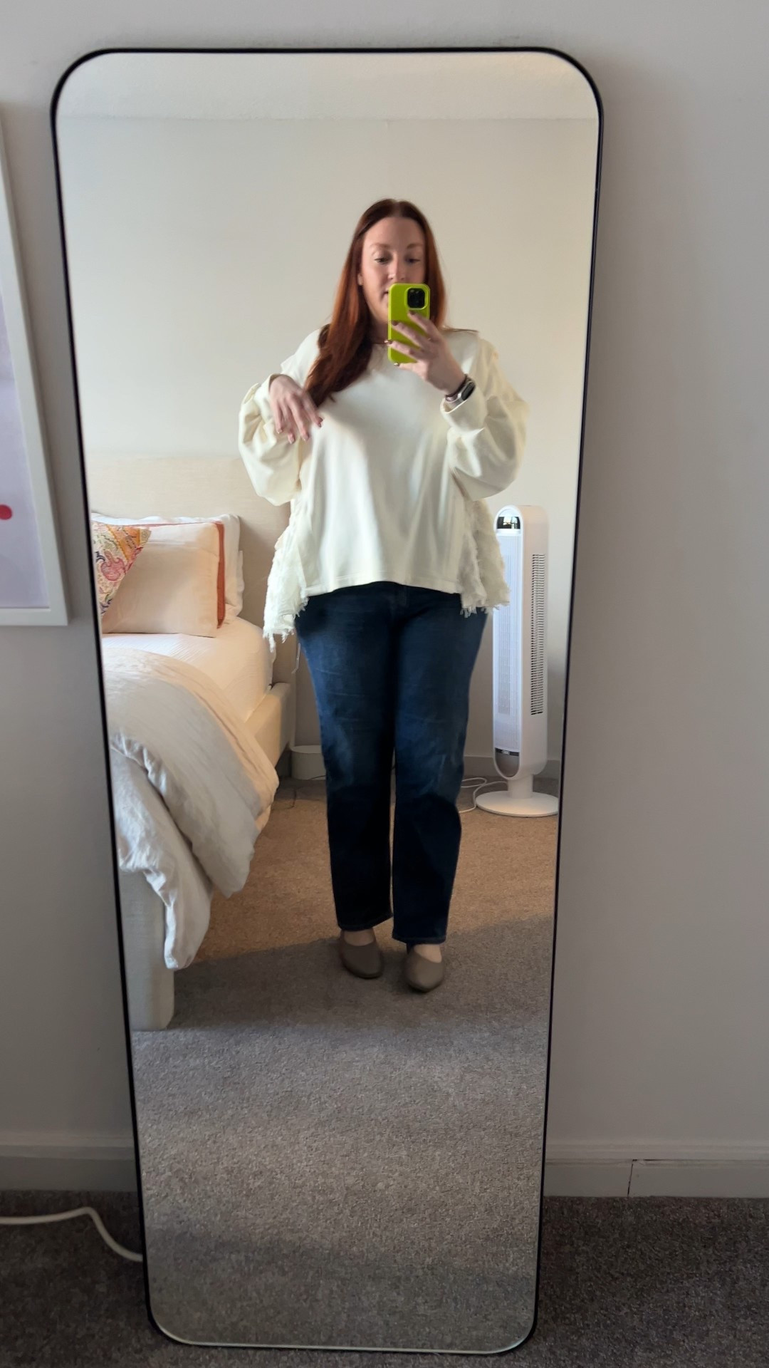 Monday OOTD

#LTKMidsize #LTKU #LTKStyleTip