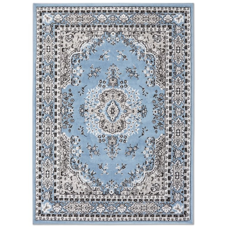 Home Dynamix Optimum Caspian Area Rug | Walmart (US)