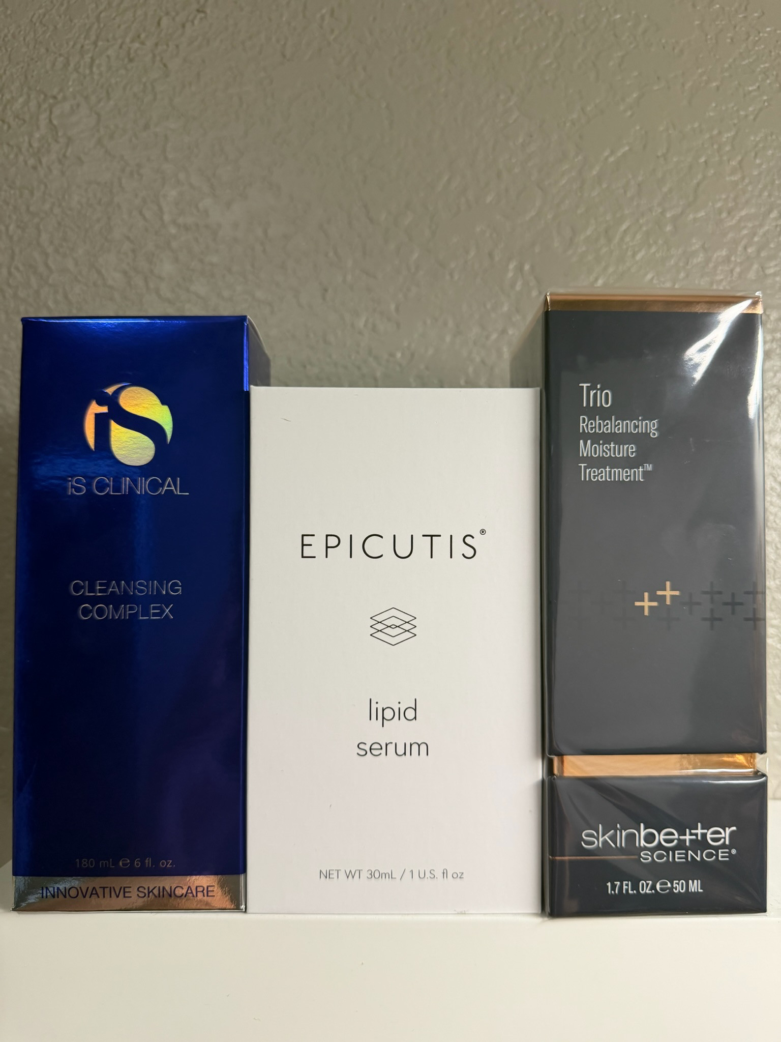 New skincare restocks 

@altheamedspa 

 #LTKmorningroutine #LTKselfcare
