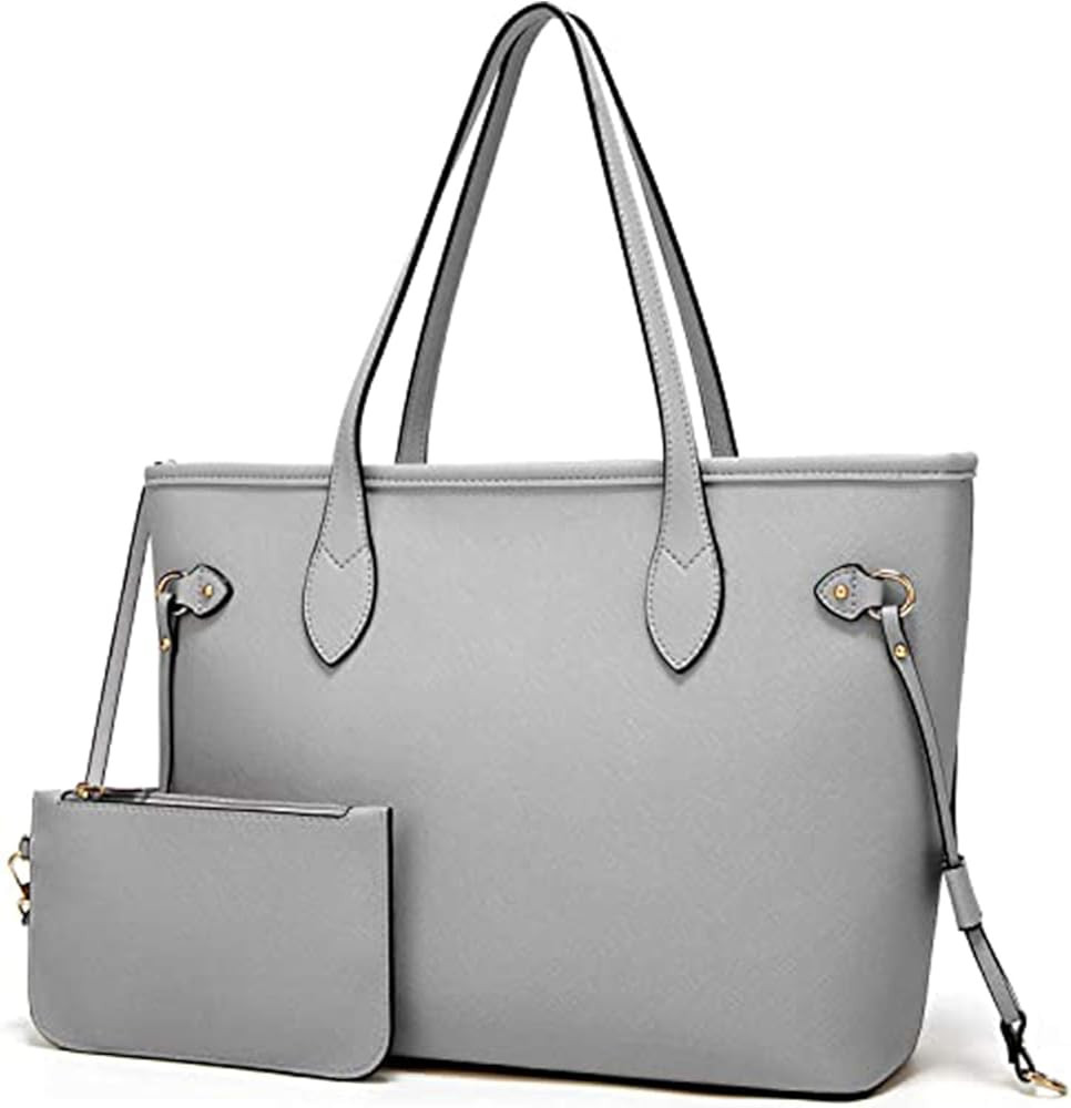 YNIQUE Satchel Purses and Handbags for Women Shoulder Tote Bags | Amazon (US)