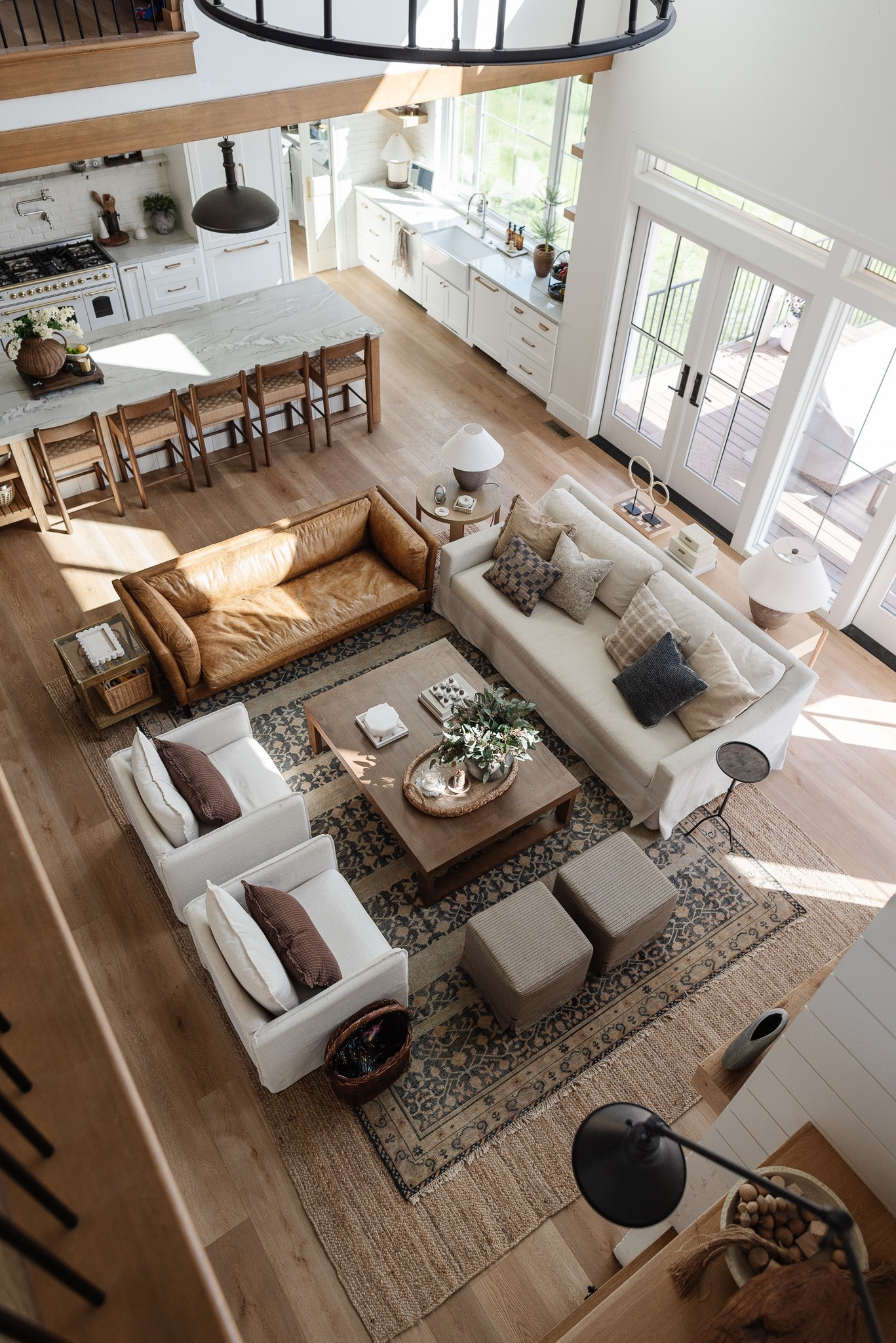 Shop our living room 🤎

#LTKHome #LTKSaleAlert #LTKSeasonal