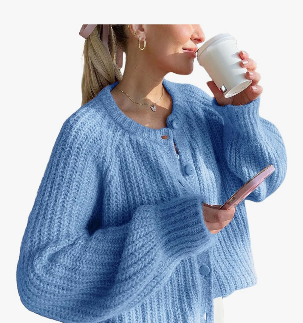 Linking these two sweaters. 

#LTKootd #LTKdayinmylife #LTKOver40