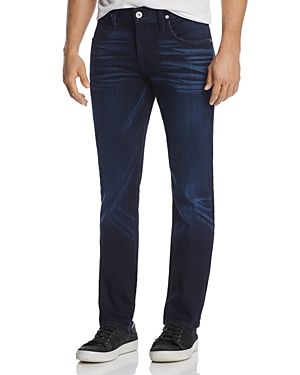 Hudson Galaxy Straight Fit Jeans | Bloomingdale's (US)