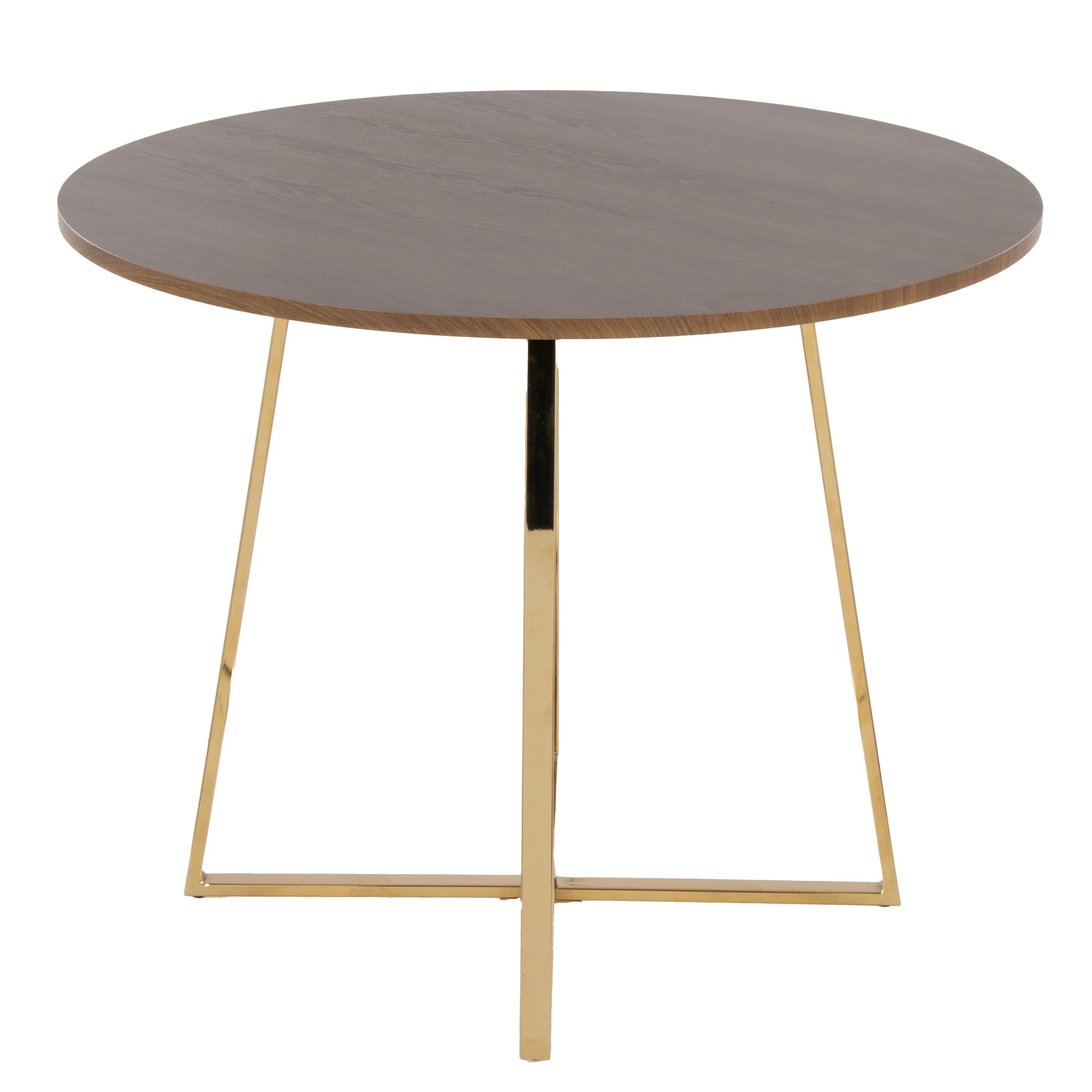 Cosmo Canary Dining Table | Wayfair North America
