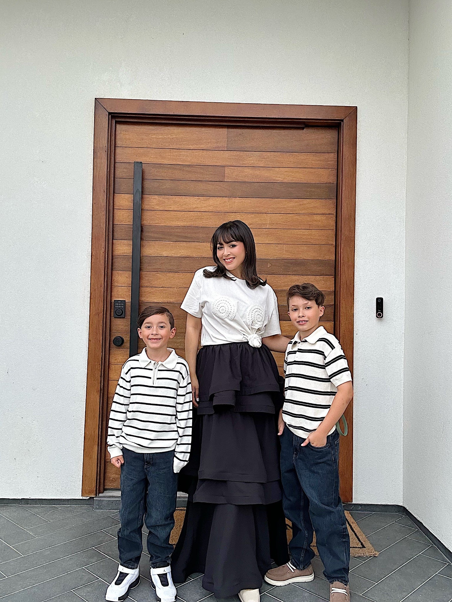 #LTKStyleTip #LTKSeasonal #LTKFamily