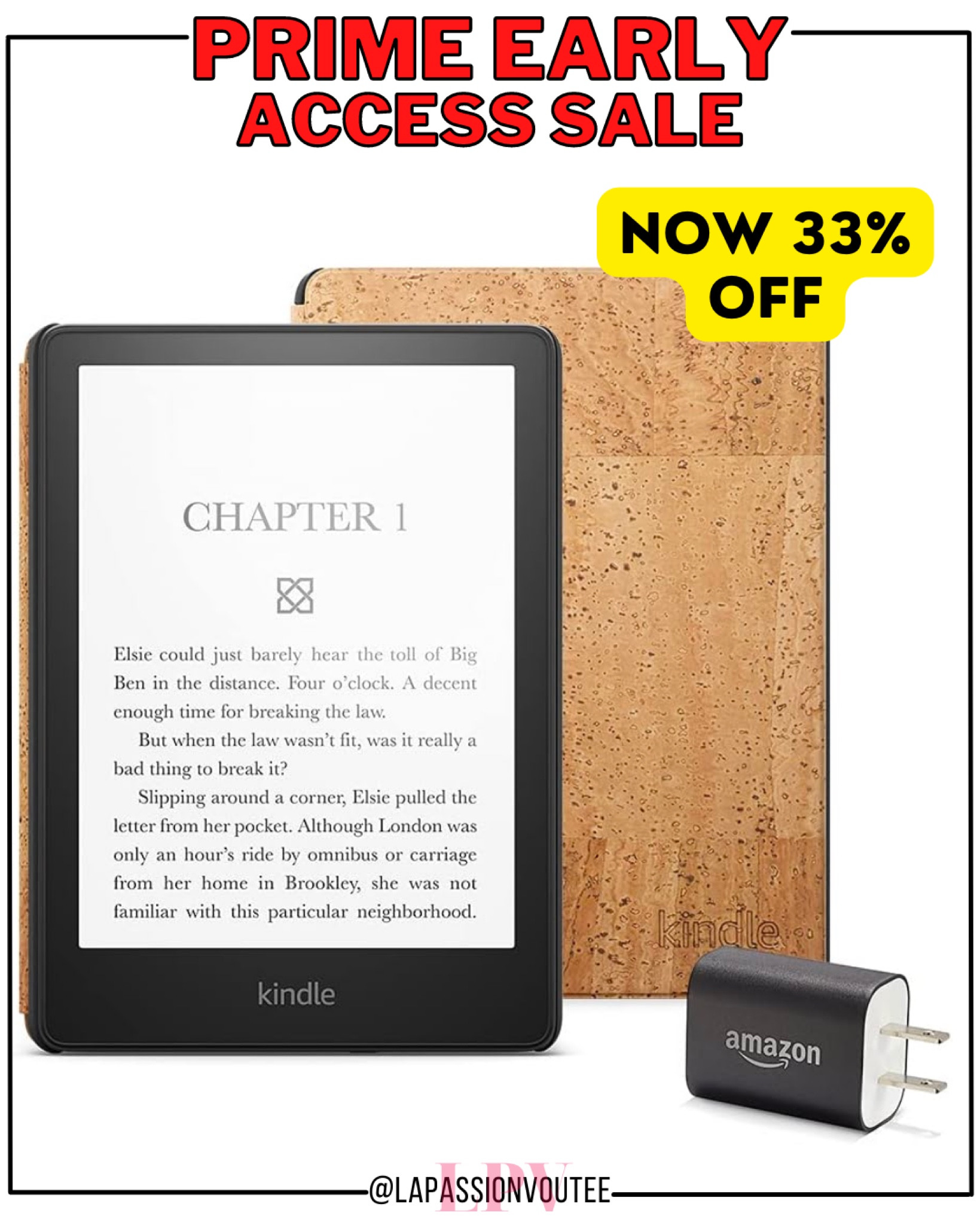 Amazon Prime Early Access Sale - Get these awesome deals!

#LTKsalealert #LTKhome #LTKHoliday