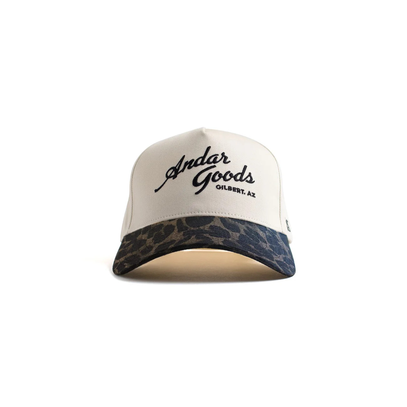 The Andar Goods Hat | Andar
