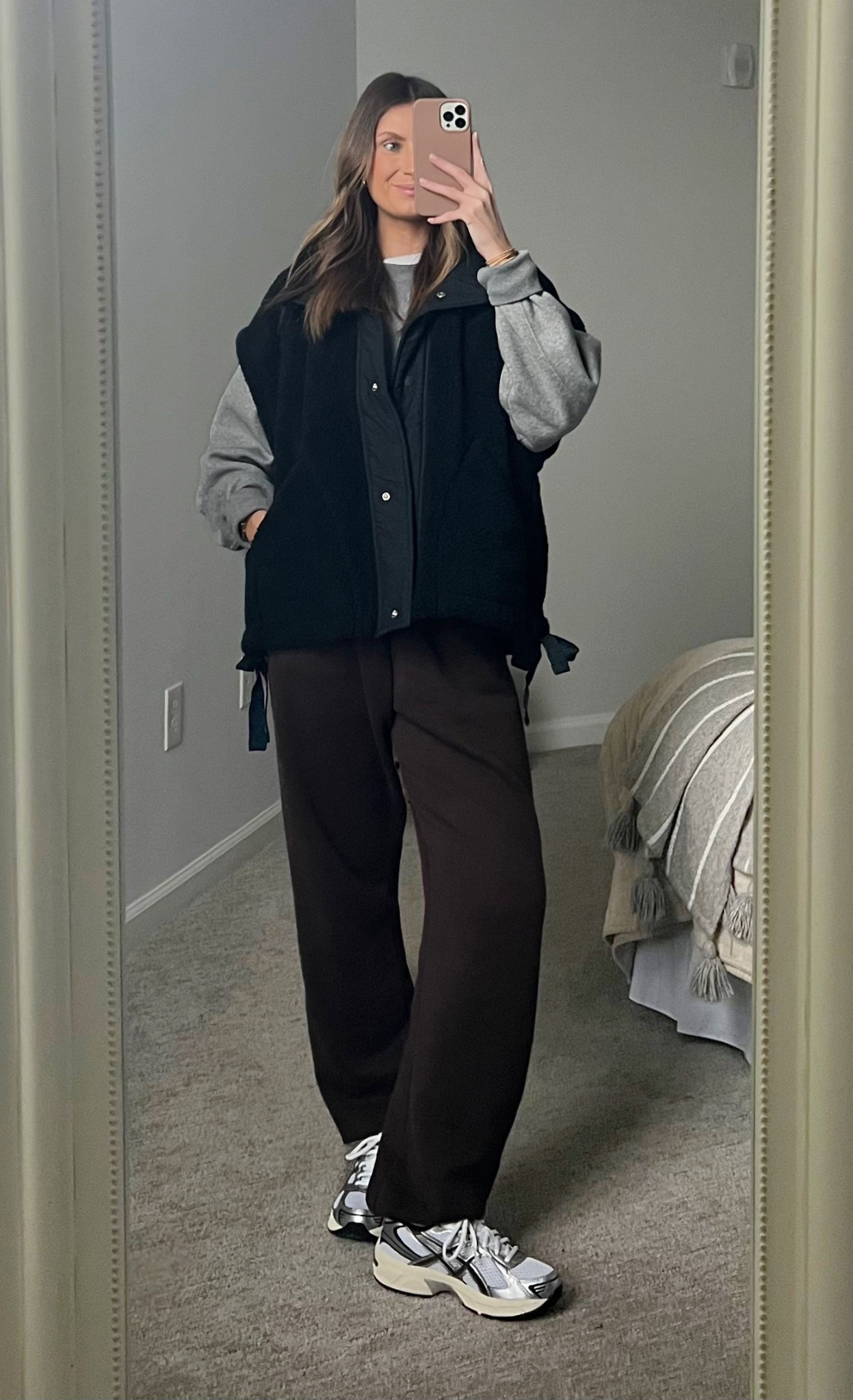 Comfy casual outfit idea! 

#LTKootd #LTKFindsUnder100