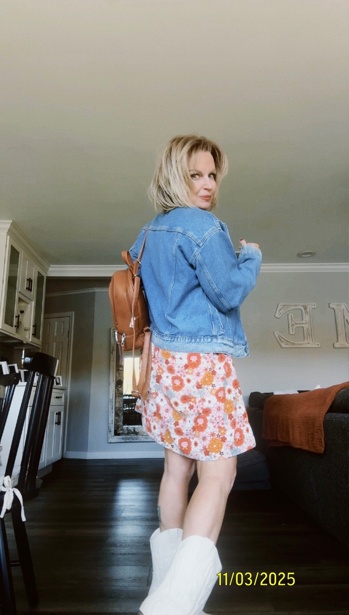 Fall Cowgirl Vibe

#LTKOver40 #LTKFindsUnder50 #LTKSeasonal