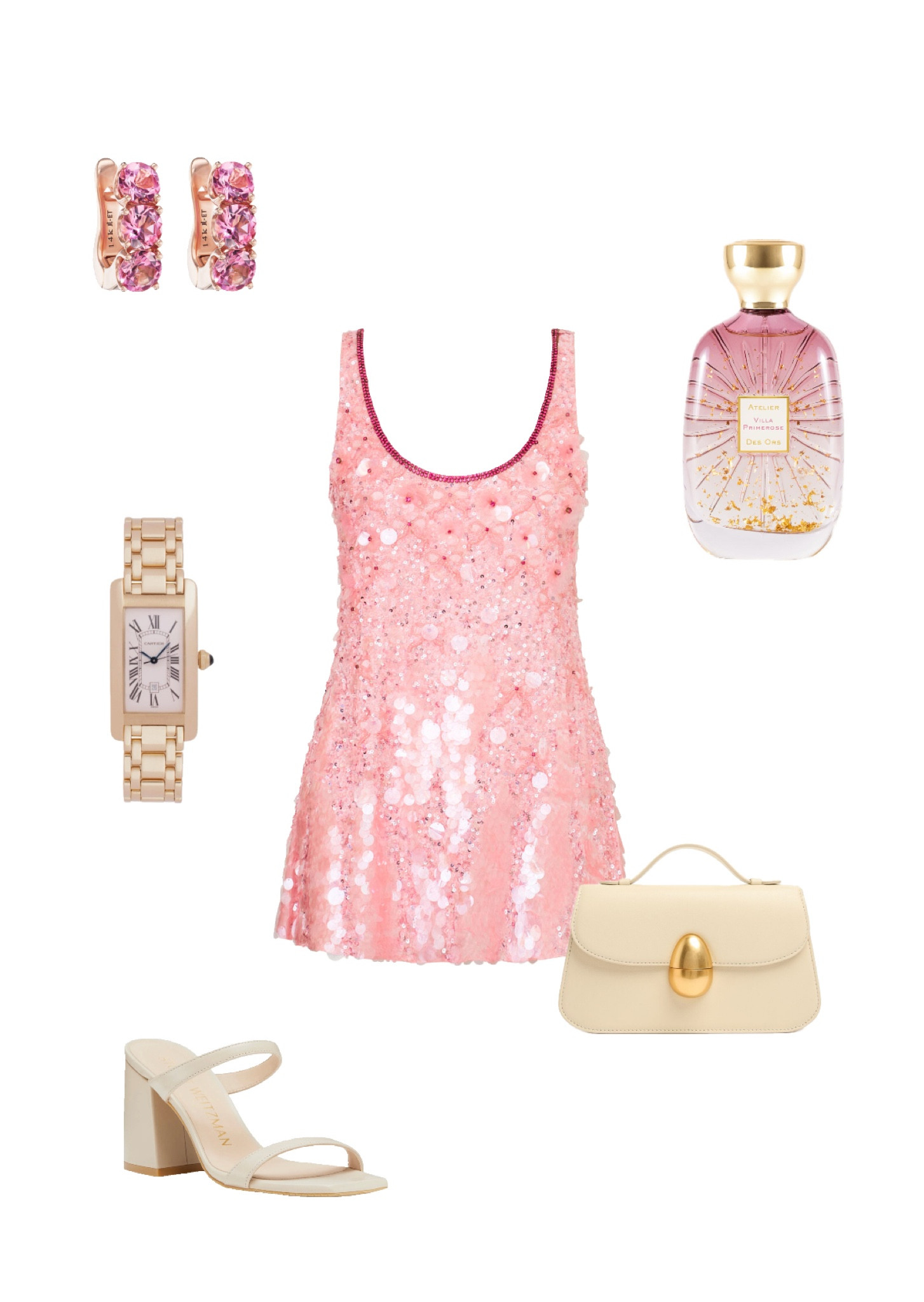 classy dress outfit inspo

#LTKParties #LTKStyleTip #LTKU