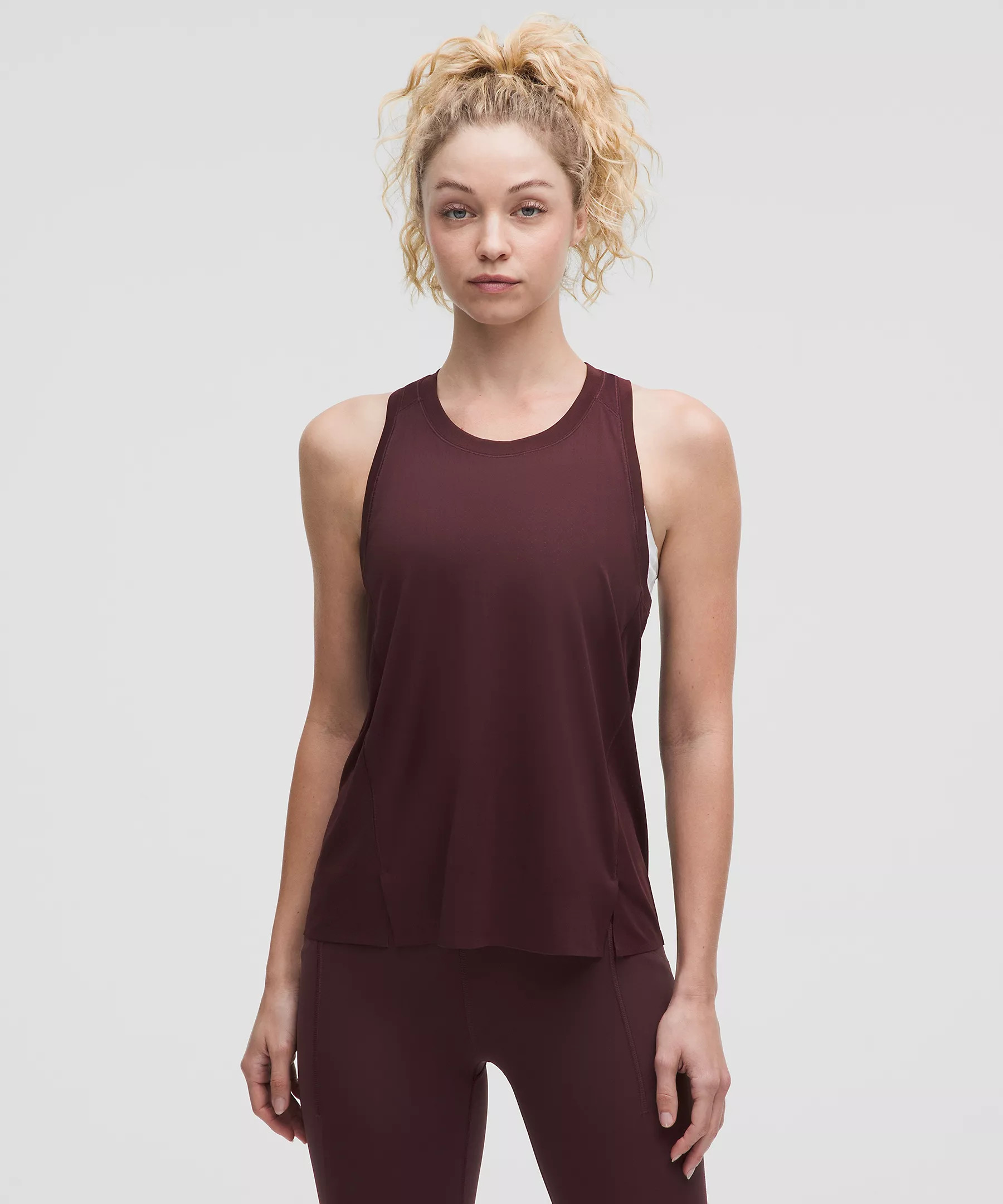 Fast and Free Singlet | Lululemon (US)