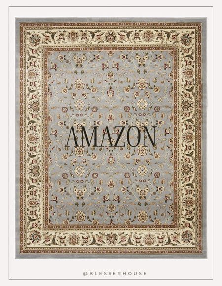 Amazon Find🤎

Amazon, Amazon home, colonial style accent rug, traditional colonial rug, colonial area rug, colonial living room rug, traditional accent rug, colonial decor rug, vintage colonial rug, colonial pattern rug, colonial design rug, traditional area rug 

#LTKhome