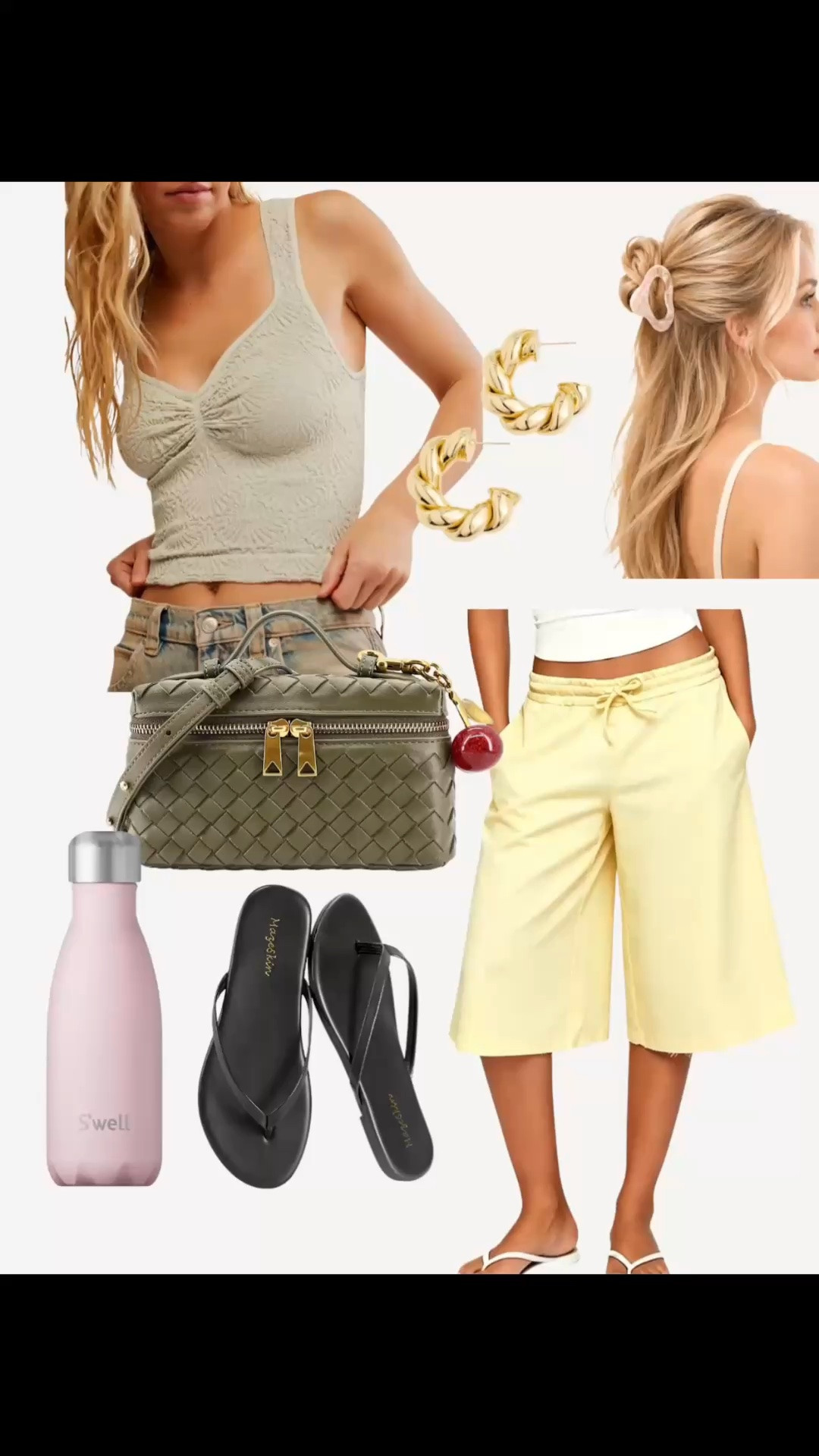 Amazon Summer Finds

#LTKootd #LTKSeasonal #LTKBeauty