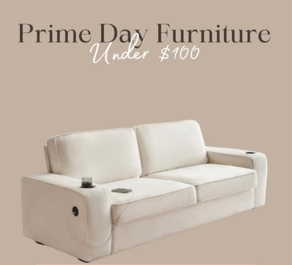 Amazon prime deals day 2 - home furniture 

#LTKHome #LTKSaleAlert #LTKFindsUnder100