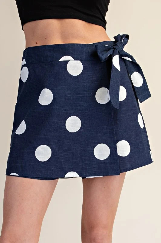 Dottie Day Skort | The Collection Texas