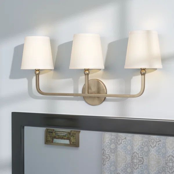 Climsland Dimmable Vanity Light | Wayfair North America