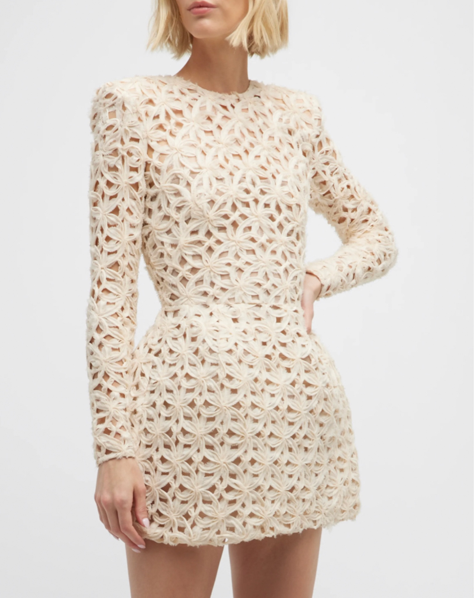 The prettiest detailing on this modern bridal mini. 

#LTKwedding #LTKstyletip