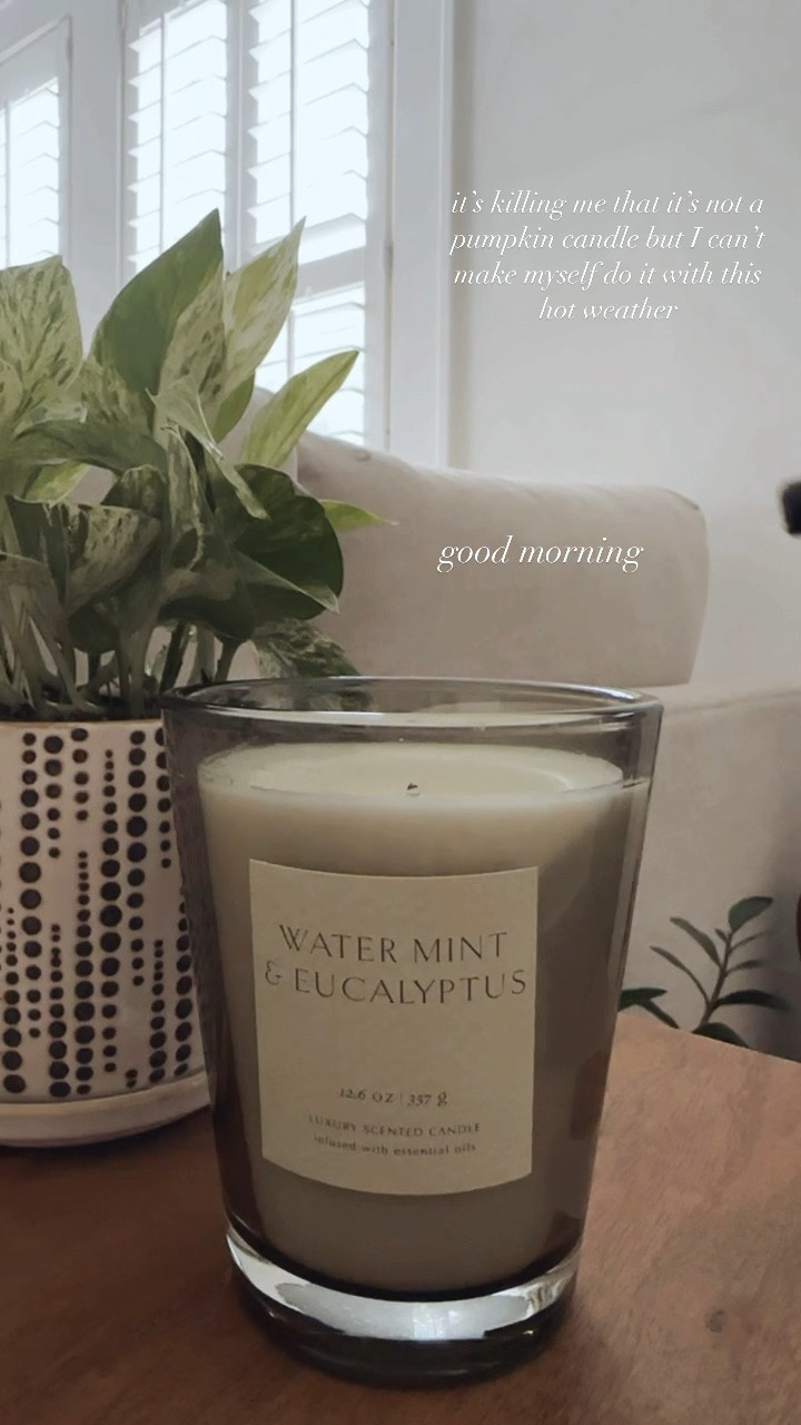 $10 Target Candle, threshold candle

#LTKhome #LTKunder50