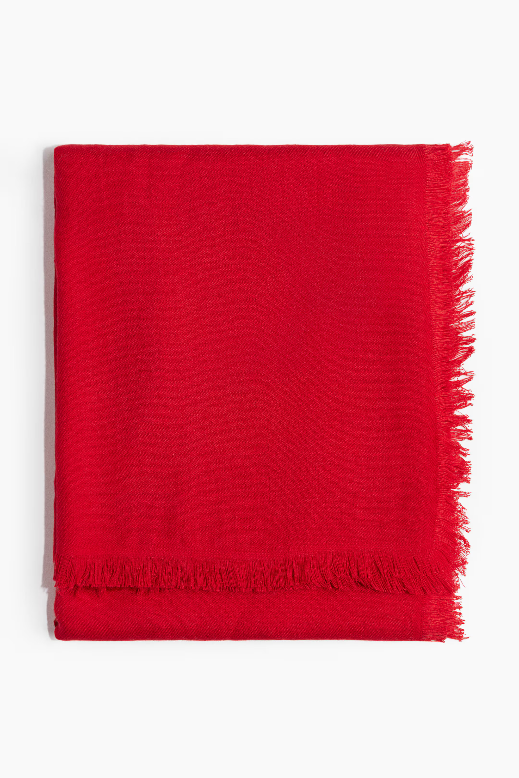 Large Scarf | H&M (US + CA)