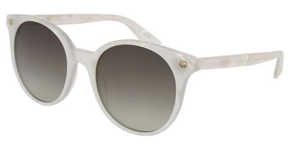 Gucci Sunglasses GG0091S 004 | SmartBuyGlasses (US)